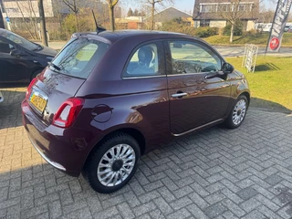 Fiat 500 - afbeelding nr 5