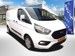 Ford Transit Custom - 28934589-0