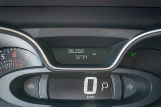 Renault Captur - afbeelding nr 22