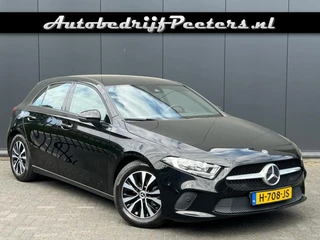 Mercedes-Benz A-Klasse - afbeelding nr 1