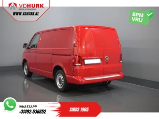 Volkswagen Transporter - afbeelding nr 2