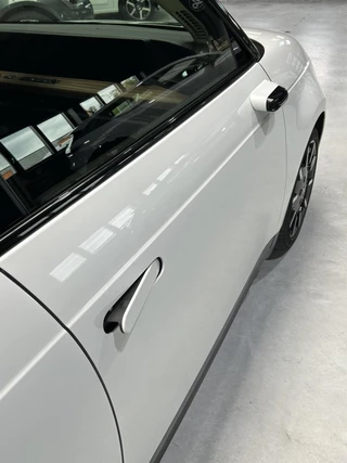 Honda e Honda e Advance 17
