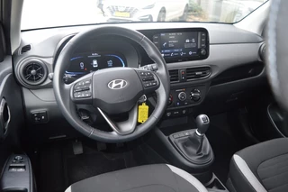 Hyundai i10 - afbeelding nr 9