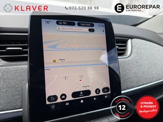 Renault ZOE - afbeelding nr 30