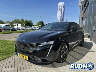 Peugeot 308 Peugeot 308 1.5 BlueHDi Allure Pack Business - afbeelding nr 10