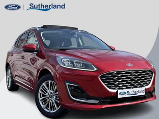 Ford Kuga 2.5 PHEV Vignale