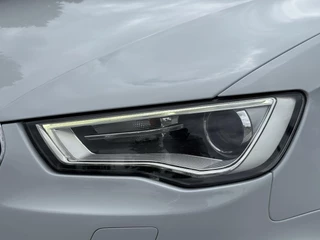 Audi A3 Audi A3 Sportback 1.4 TFSI Ambition Pro Line S g-tron 1e Eigenaar,Navi,Halfleder,Clima,Cruise,5 Deurs,Automaat,110pk,Lm velgen,Nieuwe Apk bij Aflevering - afbeelding nr 27