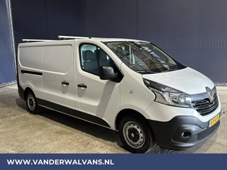 Renault Trafic Dakdragers, Bijrijdersbank - afbeelding nr 10