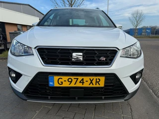 SEAT Arona Seat Arona 1.0 TSI FR Business Intense AUTOMAAT,CLIMA,NAVI - afbeelding nr 3