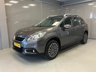 Peugeot 2008 Peugeot 2008 Active 1.2 PureTech | Panoramadak | Navigatie | Trekhaak | - afbeelding nr 4