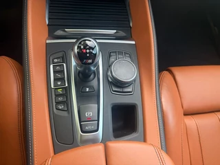 BMW X5 BMW X5 M - afbeelding nr 18