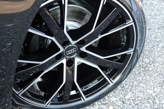 Audi A6 Audi A6 Avant 1.8 TFSI S-line S-tronic TREKHAAK SFEERVERL. - afbeelding nr 12