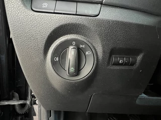 Škoda Fabia Skoda Fabia Combi 1.0 Active Airco NL AUTO - afbeelding nr 16