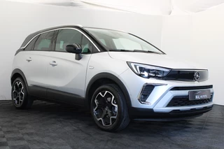 Opel Crossland Opel Crossland 1.2 Turbo elegance |Alcantara|Navi| - afbeelding nr 3
