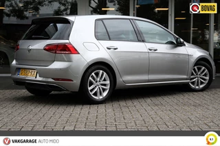 Volkswagen Golf Volkswagen Golf 1.5 TSI Comfortline Business -Trekhaak- - afbeelding nr 19