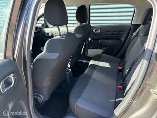 Citroën C3 Citroen C3 1.2 PureTech Business  NAP|CARPLAY|LANEASS| - afbeelding nr 25