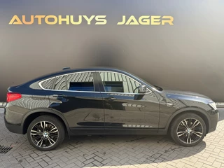 BMW X4 BMW X4 XDrive20i High Executive|Headup|Memory|Leder|Carplay - afbeelding nr 9