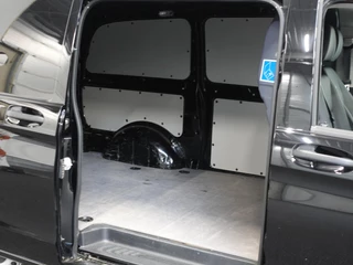 Mercedes-Benz Vito Mercedes-Benz Vito 114 CDI Lang Automaat Airco Bluetooth Camera Trekhaak - afbeelding nr 35