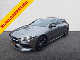 Mercedes-Benz CLA - 377034961-0