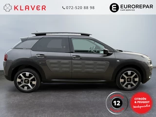 Citroën C4 Cactus - afbeelding nr 6