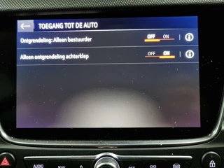 Opel Crossland X Opel Crossland X 1.2 Turbo Innovation / Automaat / Nav - afbeelding nr 56
