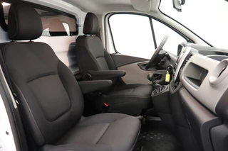 Renault Trafic Renault Trafic 1.6 dCi 125PK EURO 6 - Airco - Navi - Cruise - € 11.950,- Excl. - afbeelding nr 5