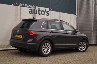 Volkswagen Tiguan - afbeelding nr 4