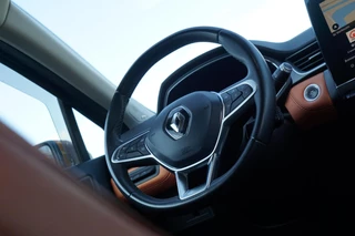 Renault Captur Renault Captur 1.0 TCe 90 Intens - Noir/Orange Atacama - Supercompleet - afbeelding nr 20