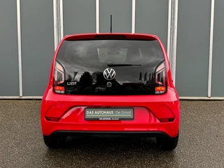 Volkswagen up! - afbeelding nr 21