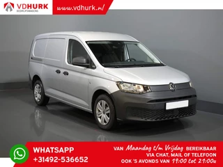 Volkswagen Caddy - 78897103-0