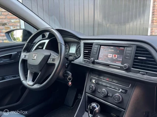 SEAT Leon Seat Leon 1.2 TSI I-Tech - afbeelding nr 20
