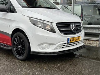 Mercedes-Benz Vito - afbeelding nr 6