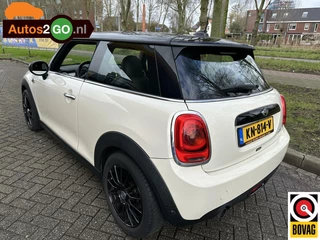 MINI Cooper Mini Mini 1.5 Cooper Chili Serious Business - afbeelding nr 13