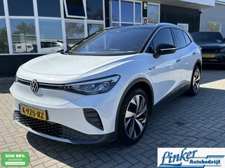 Volkswagen ID.4 First 77 kWh - NL-AUTO SOH 88,87% CAMERA CARPLAY