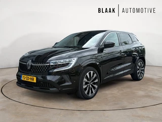 Renault Austral 1.2 full hybrid 200pk techno