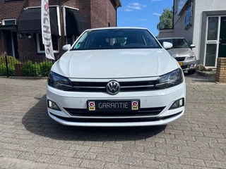 Volkswagen Polo - afbeelding nr 2
