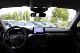 Ford Kuga Ford Kuga 2.5 PHEV Titanium | Adaptieve Cruise Control | 18 Inch Lichtmetalen Velgen | Climate Control | PDC V +A | BLIS | - afbeelding nr 11