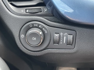 Fiat 500X Fiat 500X 1.0 GSE Lounge | Navi | Camera | CarPlay | DAB+ | Keyless - afbeelding nr 13