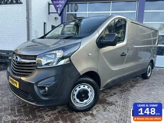Opel Vivaro - 528035518-0