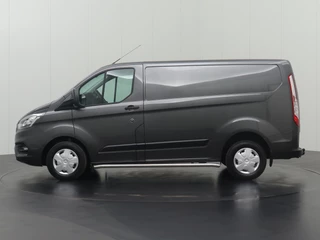 Ford Transit Custom | 3-Persoons | Airco | Trekhaak - afbeelding nr 12