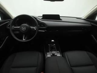 Mazda CX-30 Mazda CX-30 2.0 e-SkyActiv-X Homura | voorraad voordeel | direct leverbaar - afbeelding nr 21