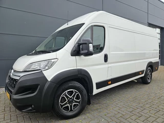 Citroën Jumper Citroen Jumper 35 2.2 BlueHDi 165PK L4H2 Navi 165 PK - afbeelding nr 35