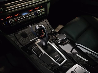 BMW 5 Serie BMW 5 Serie 5 SERIE 520I Eecutive / Trekhaak / Leder / NL Auto - afbeelding nr 33