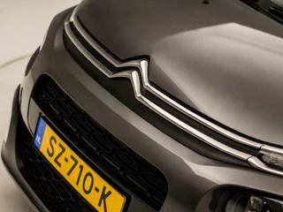 Citroën C3 Citroën C3 1.2 PureTech Sport (APPLE CARPLAY, GROOT NAVI, CAMERA, LANE ASSIST, GETINT GLAS, SPORTSTOELEN, CRUISE, PARKEERSENSOREN, NIEUWSTAAT) - afbeelding nr 32