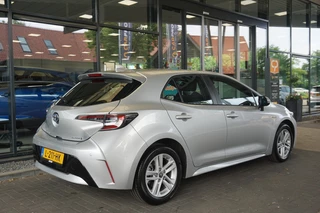 Toyota Corolla - afbeelding nr 4