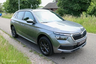 Škoda Kamiq Skoda Kamiq 1.0 TSI Business / Pano / Camera / Carplay - afbeelding nr 3