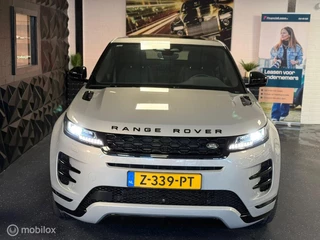 Land Rover Range Rover Evoque Land Rover Range Rover Evoque 1.5 P300e AWD R-Dynamic HSE - afbeelding nr 36