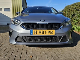 Kia Ceed Sportswagon Zondag OPEN! - afbeelding nr 5