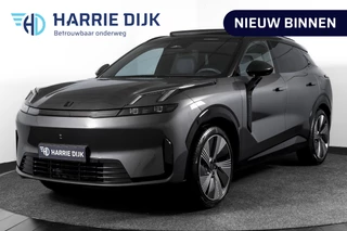 Lynk & Co 08 1.5 PHEV 349 PK More
