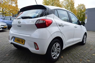 Hyundai i10 - afbeelding nr 4